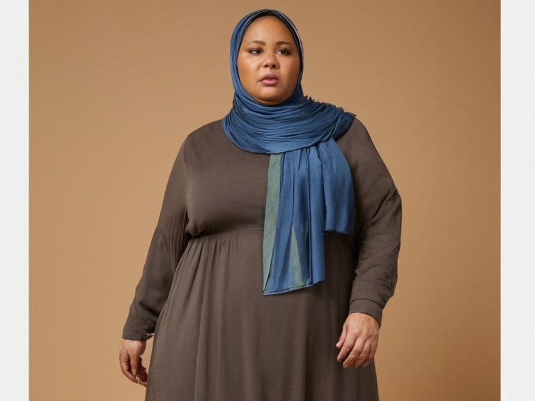 Finding a perfect plus Size abaya, the ultimate guide