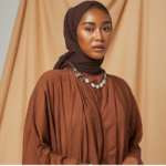 The Complete Guide to Selecting the Best Abaya Colours for Brown Skin